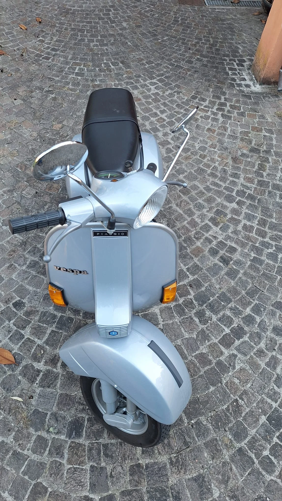 Vespa P125X 1979 — foto 13