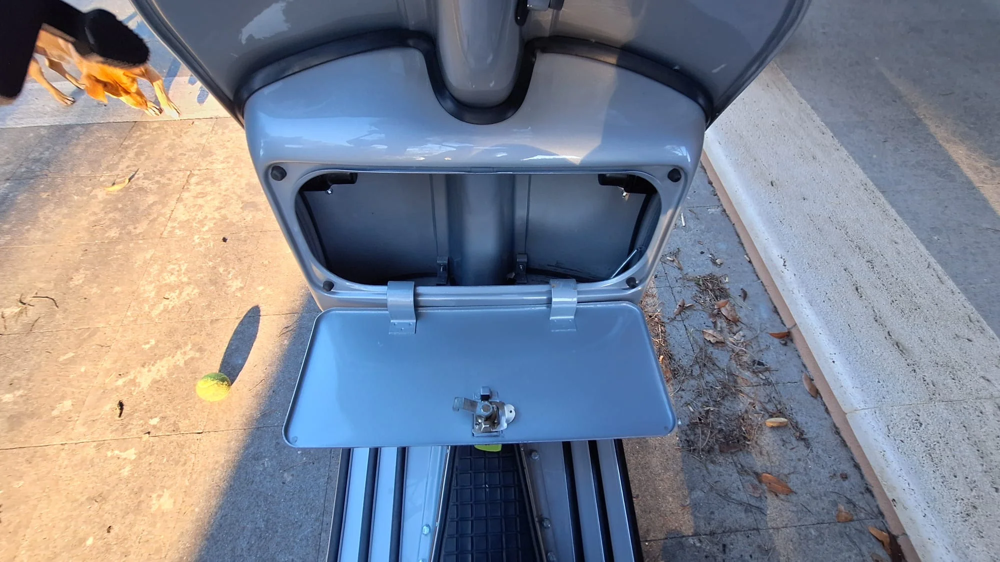 Vespa P125X 1979 — foto 17